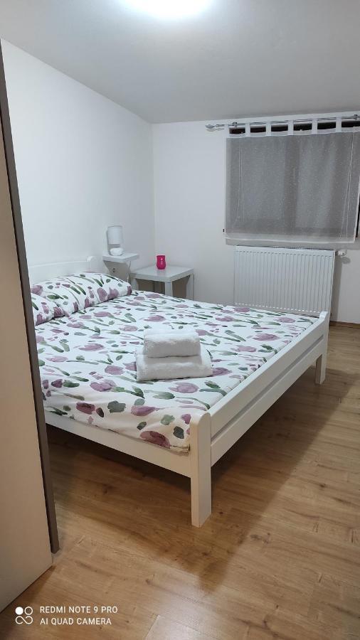 Apartman Nena Vodnjan Eksteriør billede