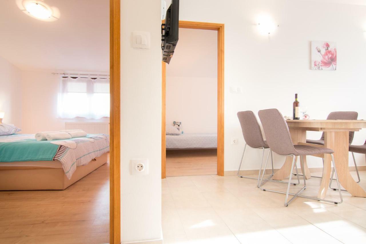 Apartman Nena Vodnjan Eksteriør billede