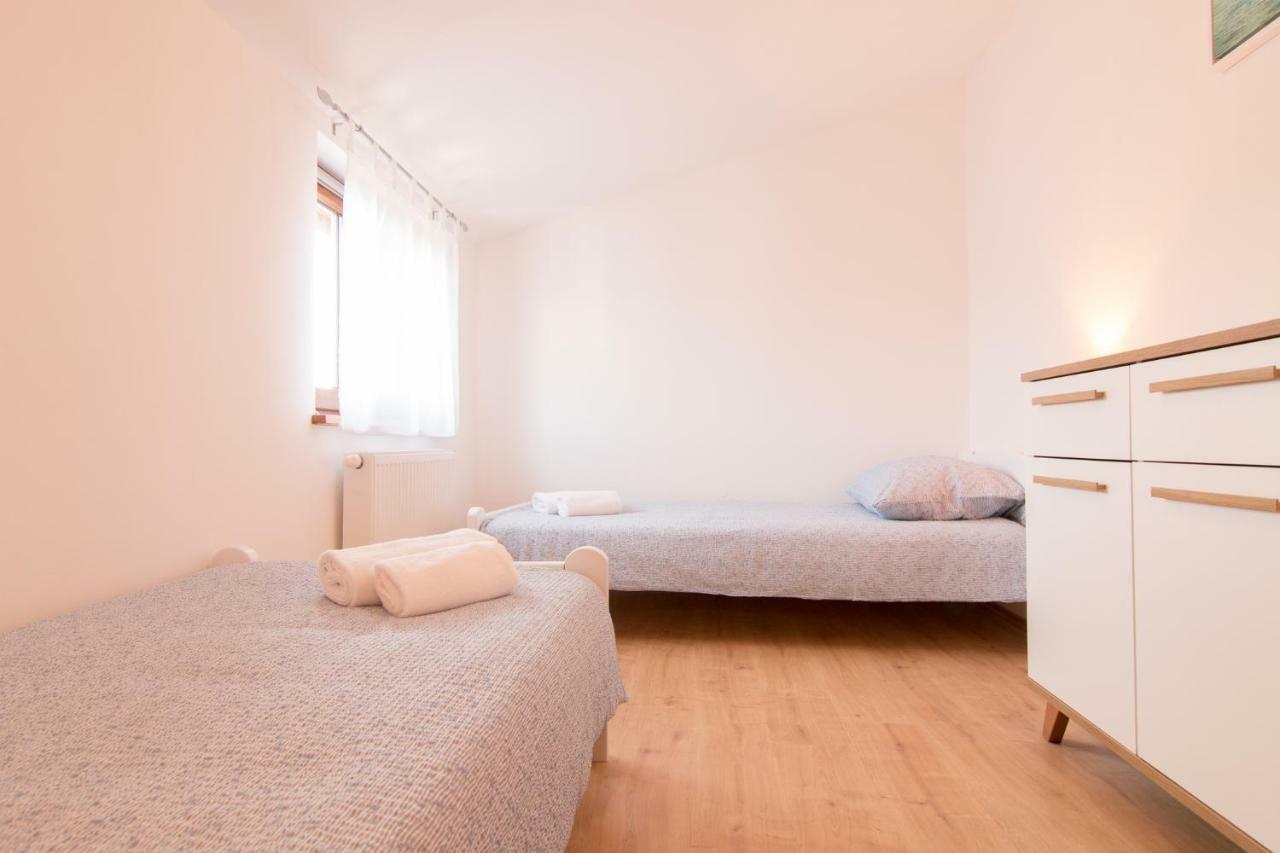 Apartman Nena Vodnjan Eksteriør billede