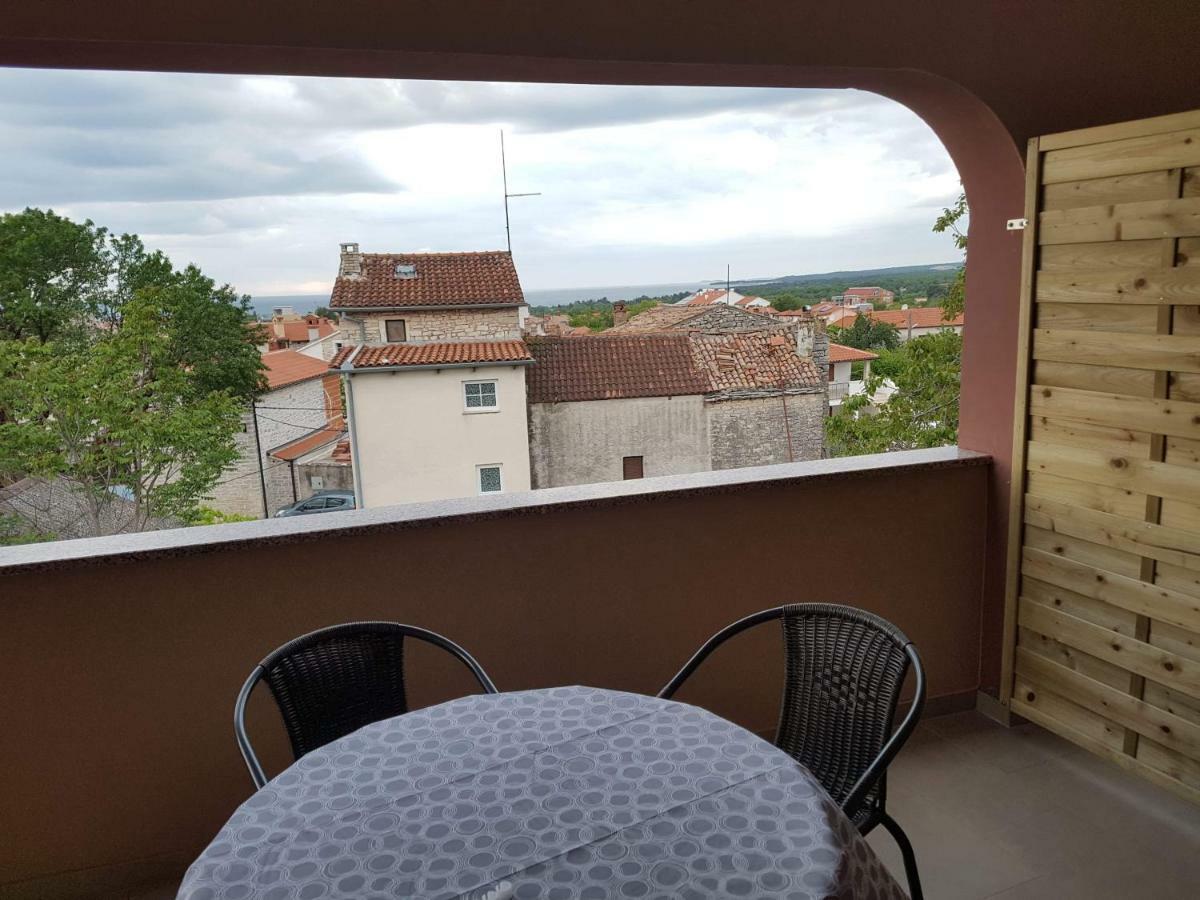 Apartman Nena Vodnjan Eksteriør billede