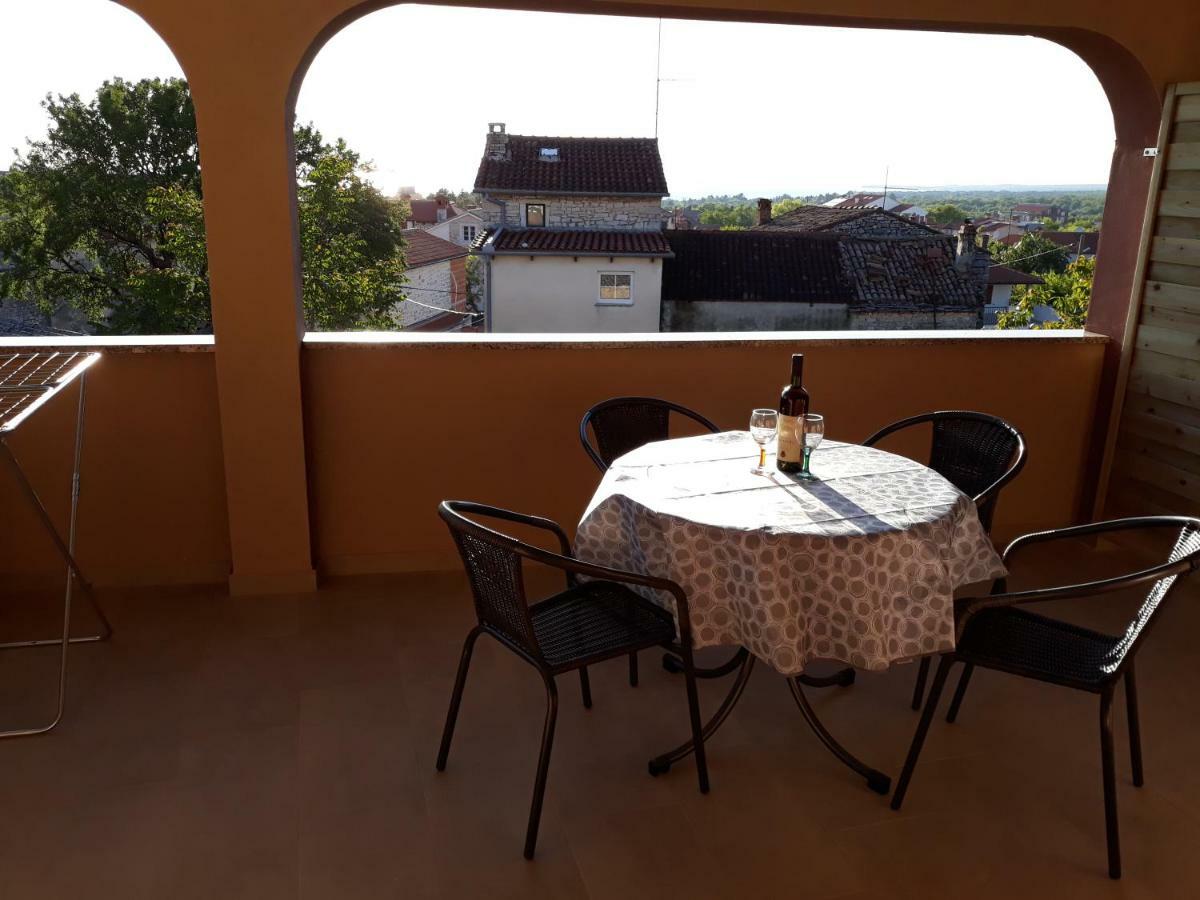 Apartman Nena Vodnjan Eksteriør billede
